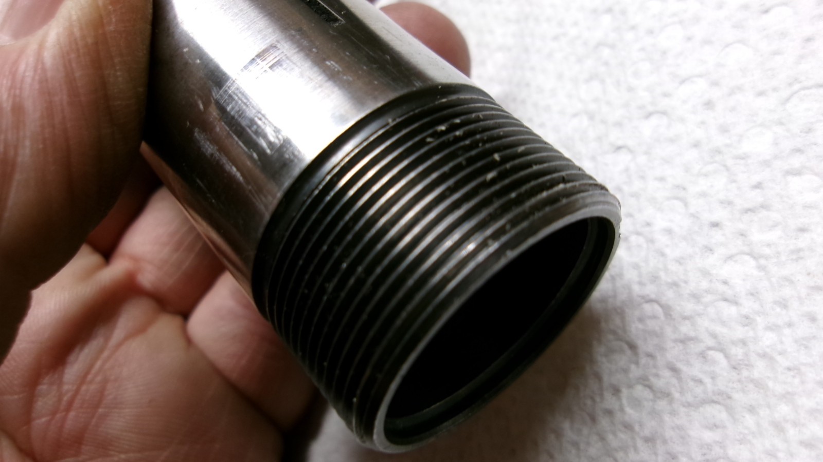 1 1/8" 5C COLLET FOWLER GERMANY