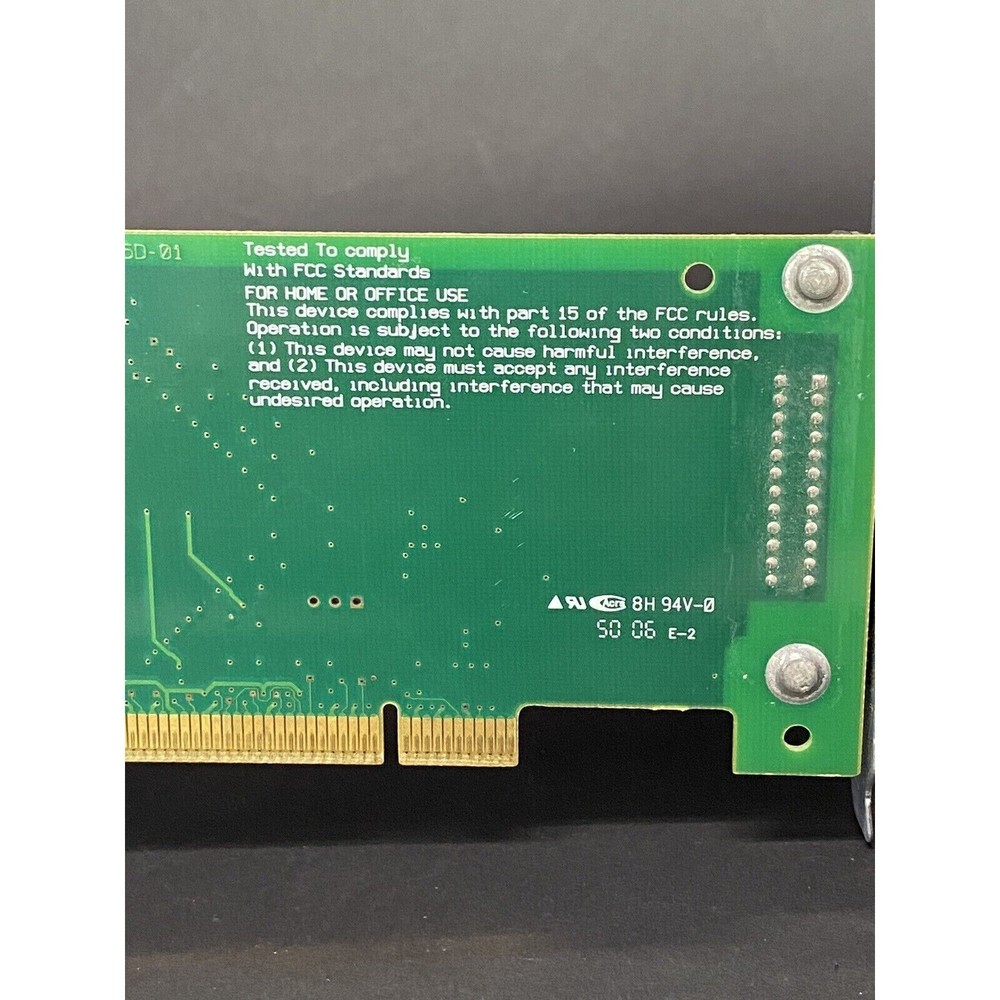 NEW National Instruments PCIGPIB PCI-GPIB GPIB Instrument Control Device