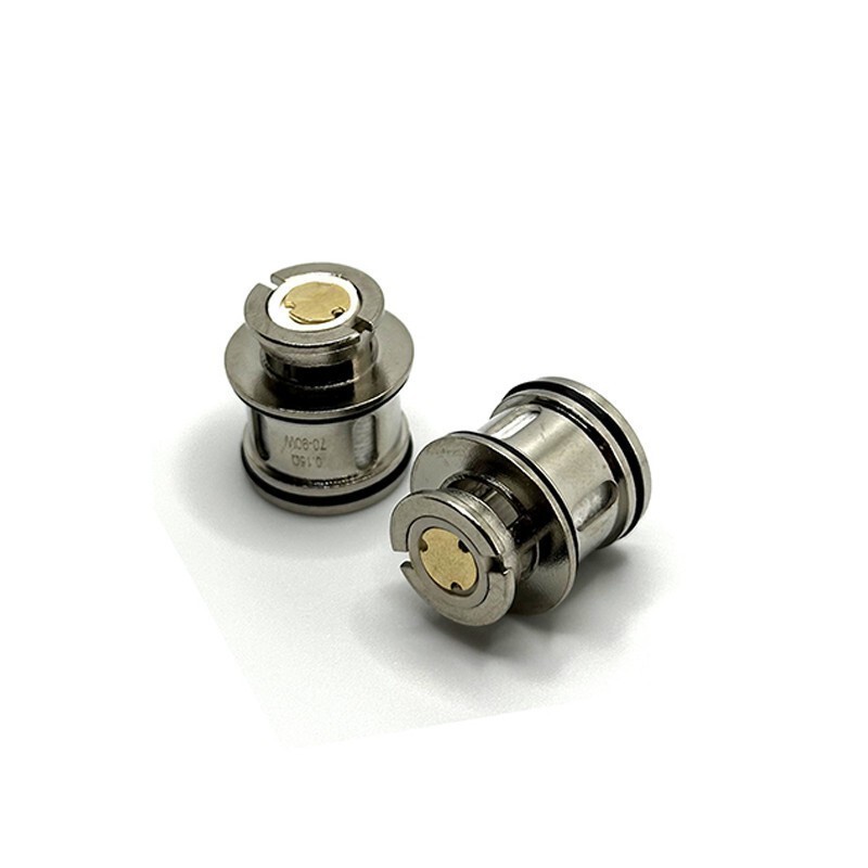 UB pro Mesh Coil 0.15ohm 0.3ohm Hardware Replacement Mesh Coil Hardware