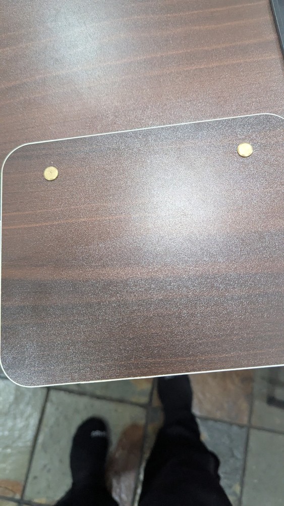 Keyboard Lap Tray