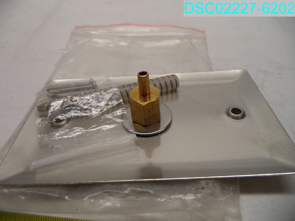 RPS Kele Room Static Pressure Sensor