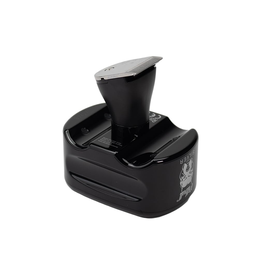 Accessory attachments – Nose and Beard Trimmer Attachment