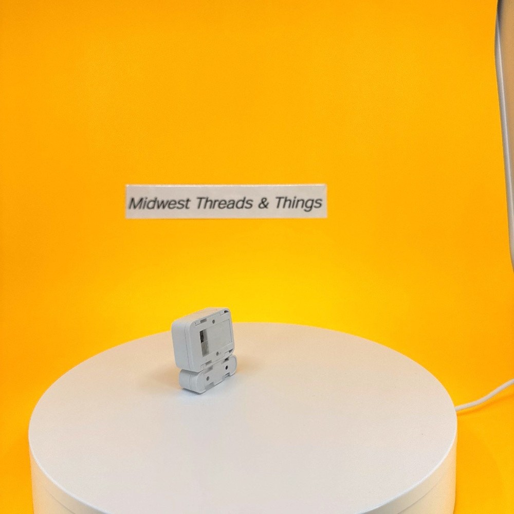 SimpliSafe Entry Sensor - Window/Door Protection - Compatible with Gen. 3 System