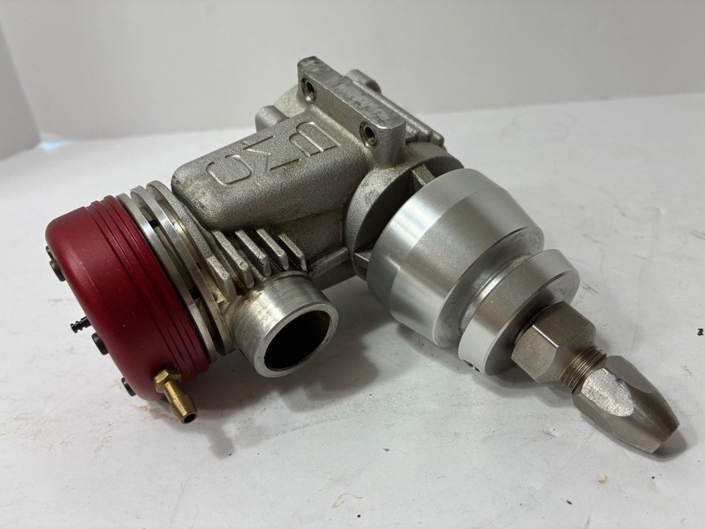 CMB 91 HR Marine Engine