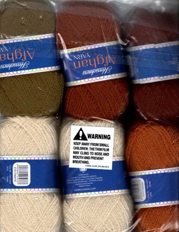 NIP HERRSCHNERS PUMPKIN PATCH TABLE TOPPER CROCHET KIT