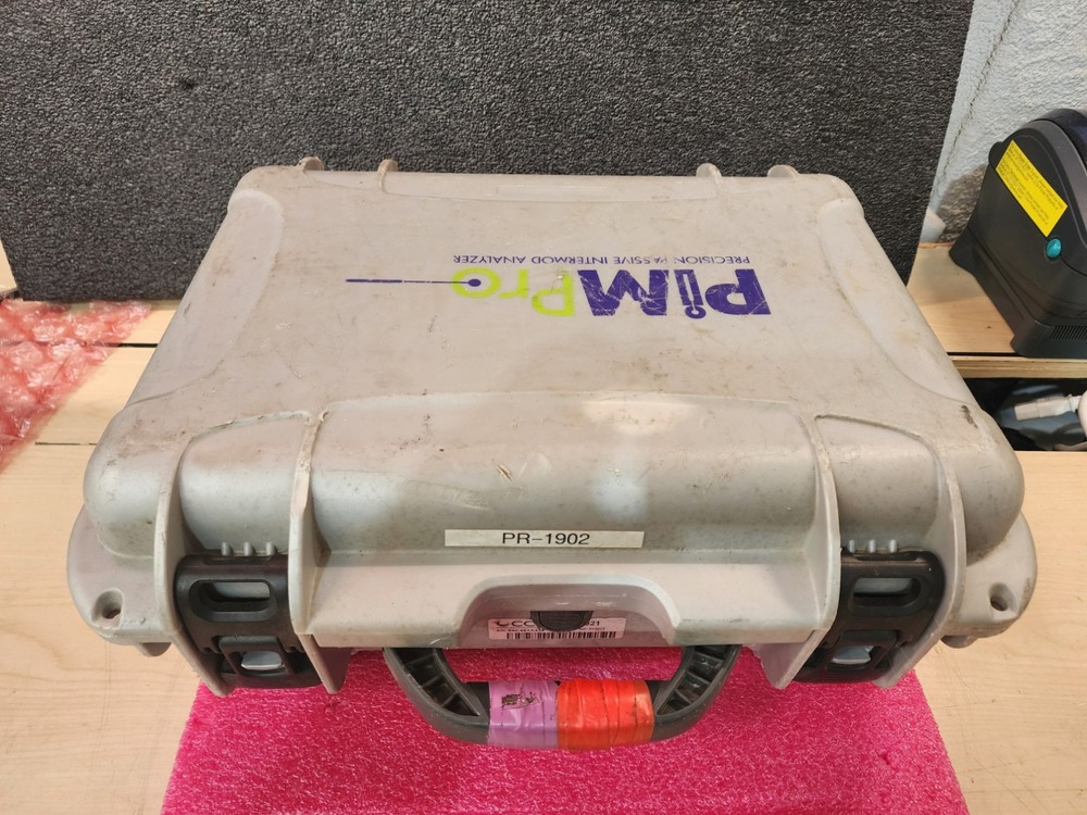 CCI PimPro 1921 PIM Tester