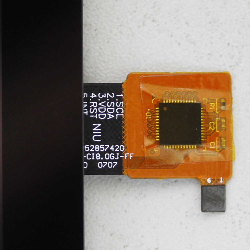 For Amazon Fire HD 8 Tablet 2022 12th Gen LCD Display Touch Screen Digitizer