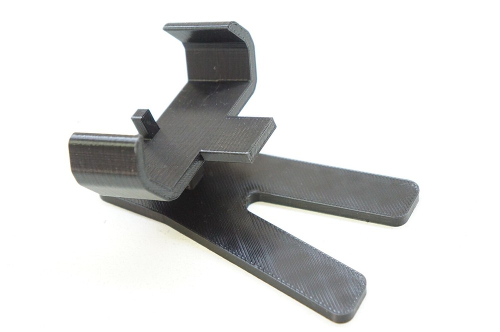 Angled Desk Stand Holder for Creative Sound BlasterX G6, G5 DAC/USB Device