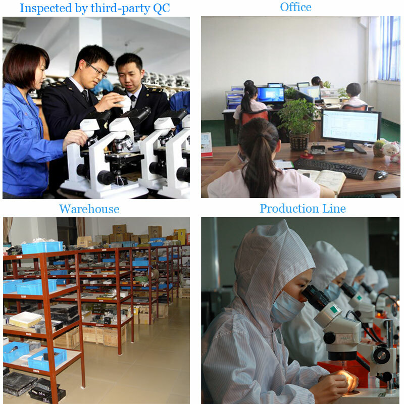 DIV 0.5mm Microscope Micrometer Calibration Slides Stage Micrometer Slide