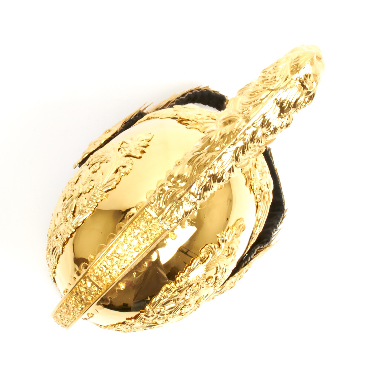 British P-1834 Inniskilling Dragoons Cavalry Helmet