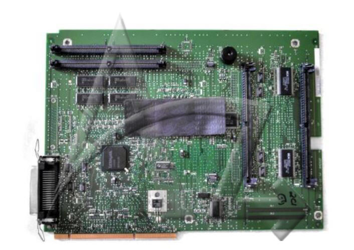 LEXMARK - 4059-S2455 RIP BOARD - 99A1005