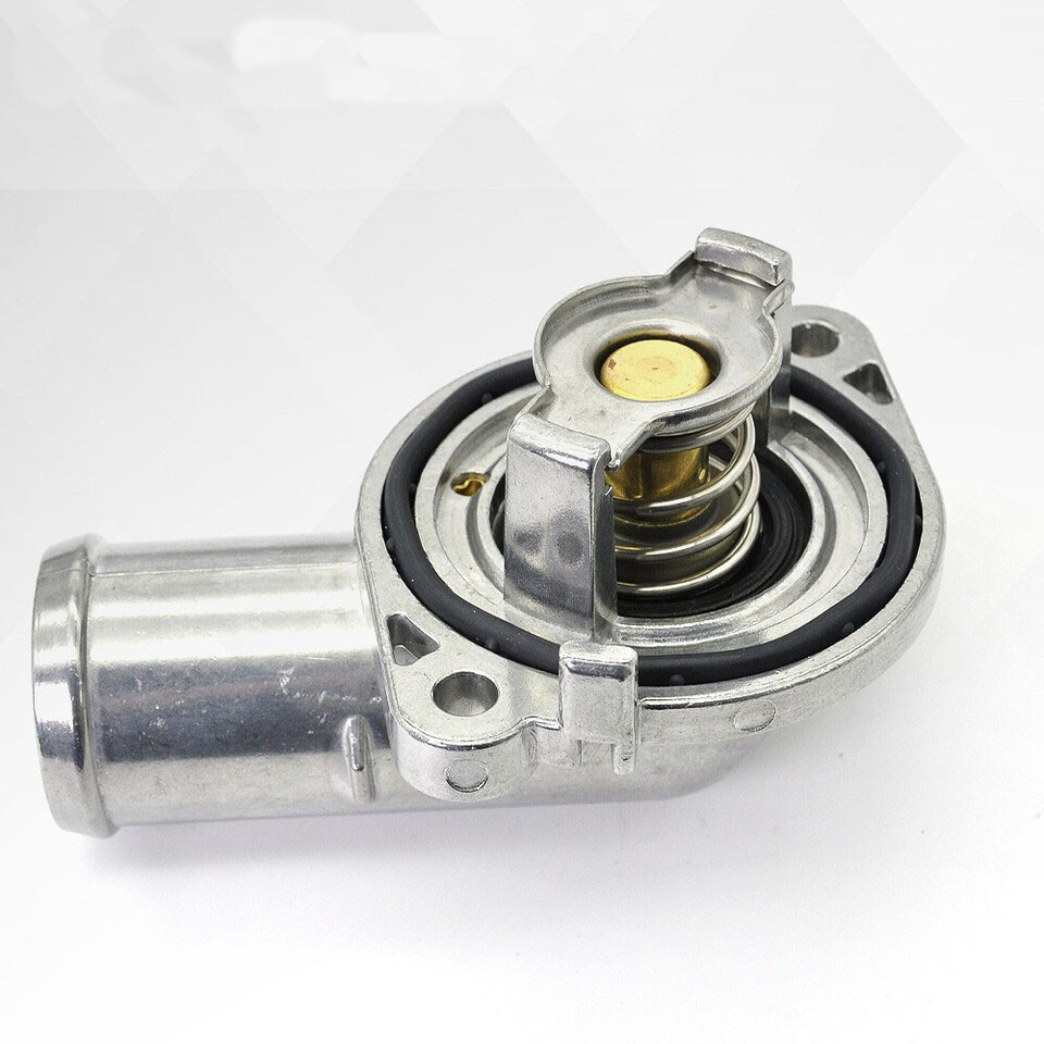 New Aluminium Engine Coolant Thermostat For Dodge Grand Caravan 3.6L 2011 -2019