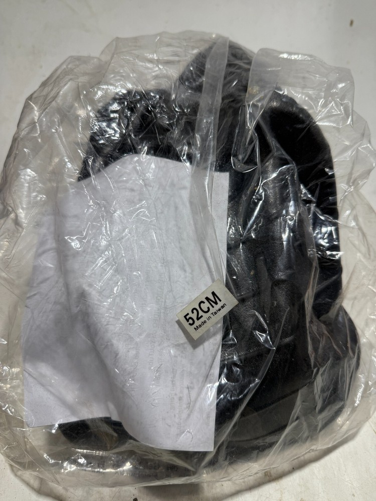 Black Balance Ball 52cm