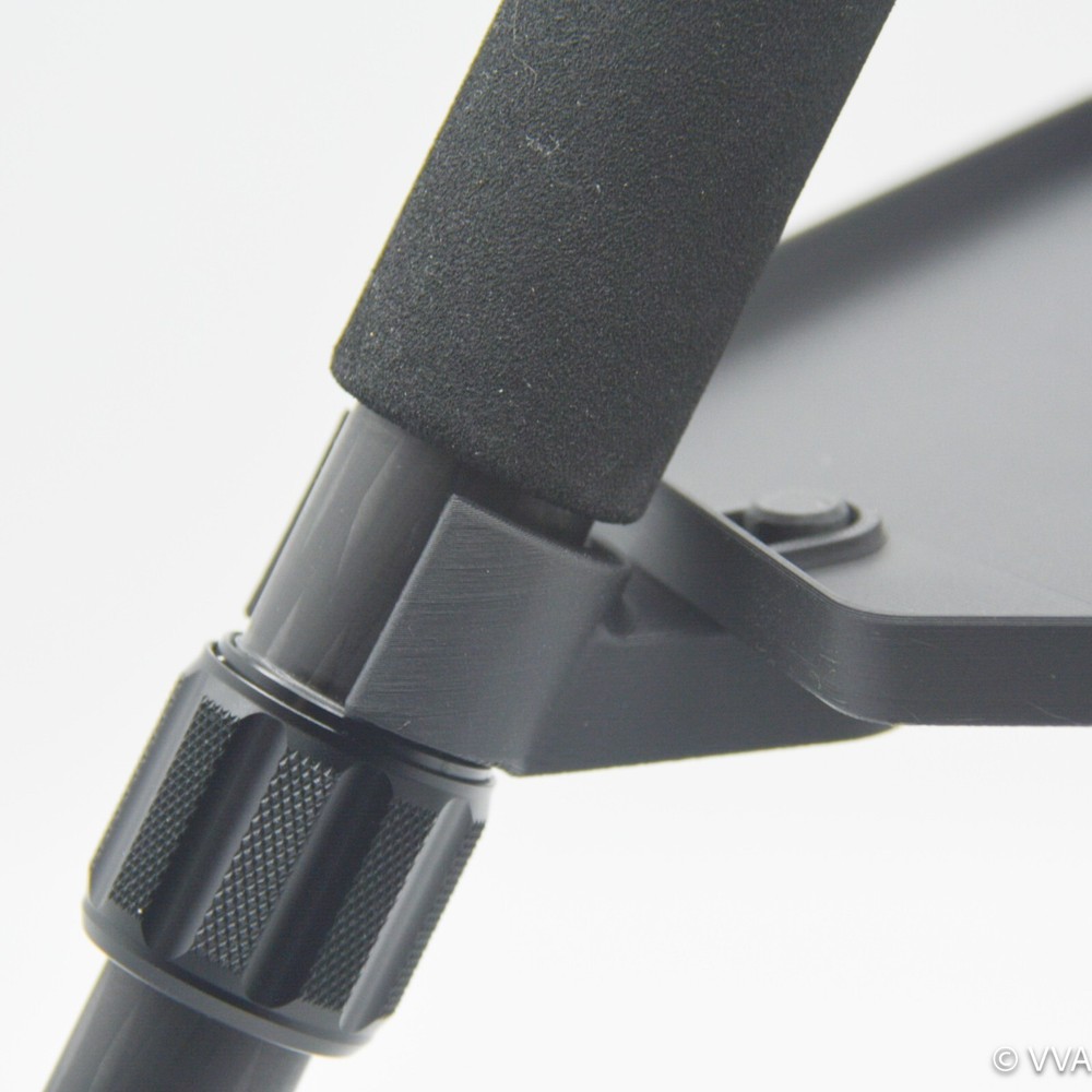 ZWO Seestar S50 Smart Telescope Accessory Tray.