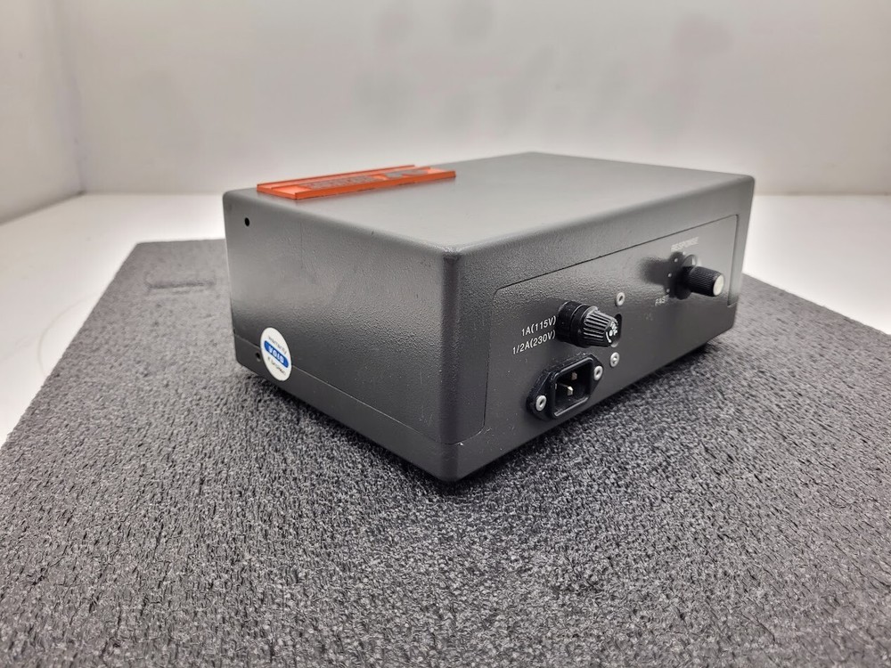 Amplifier Research Model 777 10kHz - 220MHz Solid State Leveling Preamplifier