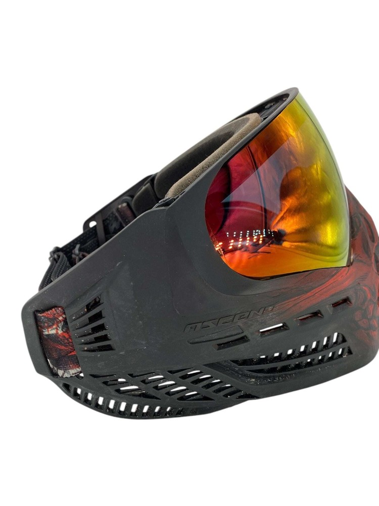 Virtue Ascend Paintball Mask