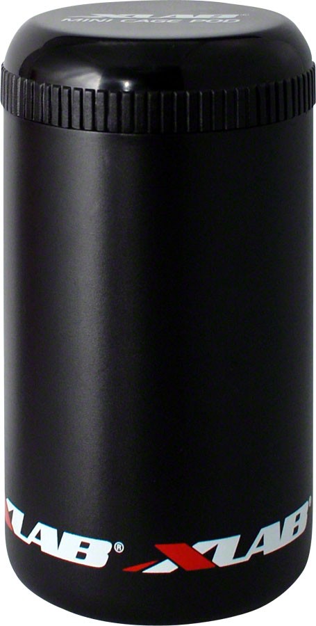 XLAB Mini Cage Pod Waterproof Tool & Essentials Storage - Lightweight, Screw