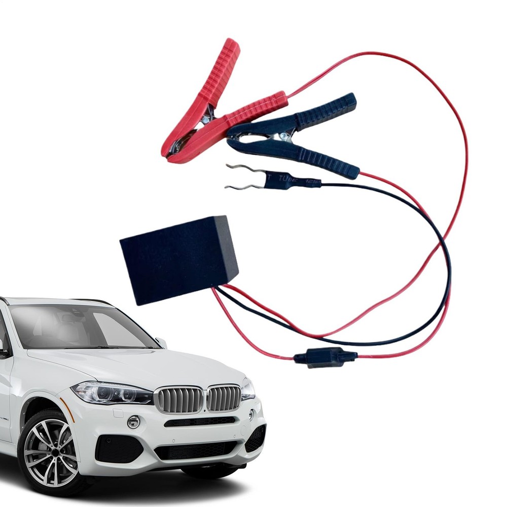 Automobile Leakage Electricity Detection Tool Precise Multi-functional Finder