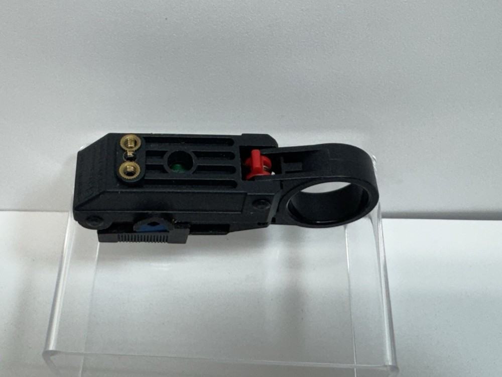 Corex Coaxial Wire Stripper