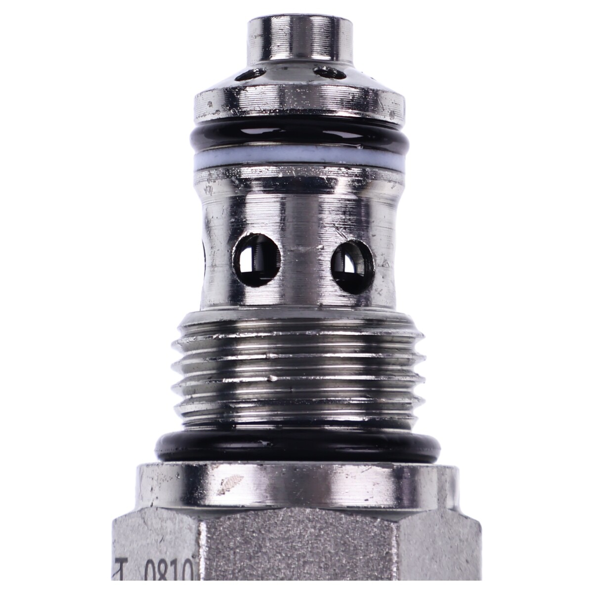 Relief Valve 84157943 for Case New Holland B100C 580N 580SM+ 590SM+ 695ST 580ST