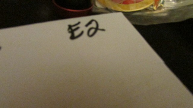 Creative Castings Medal