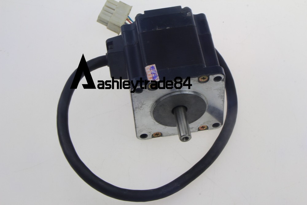 1PCS USED VEXTA Motor ASM66AC tested