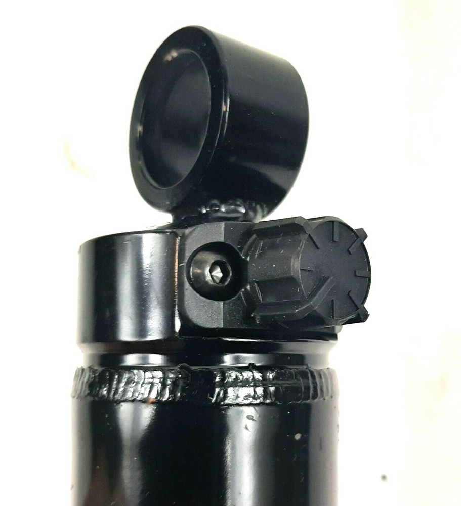 RCSI 9 Position Adjustable Racing Shock - 3.25" Stroke - 11028 07A03