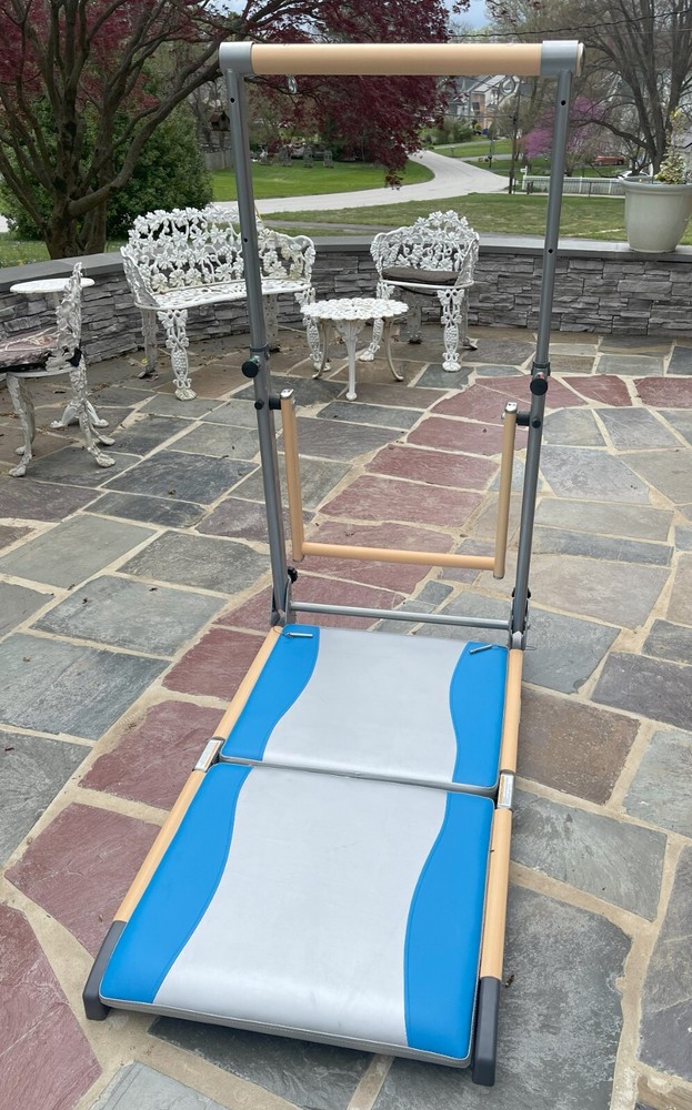 Supreme Pilates Pro with no attachments