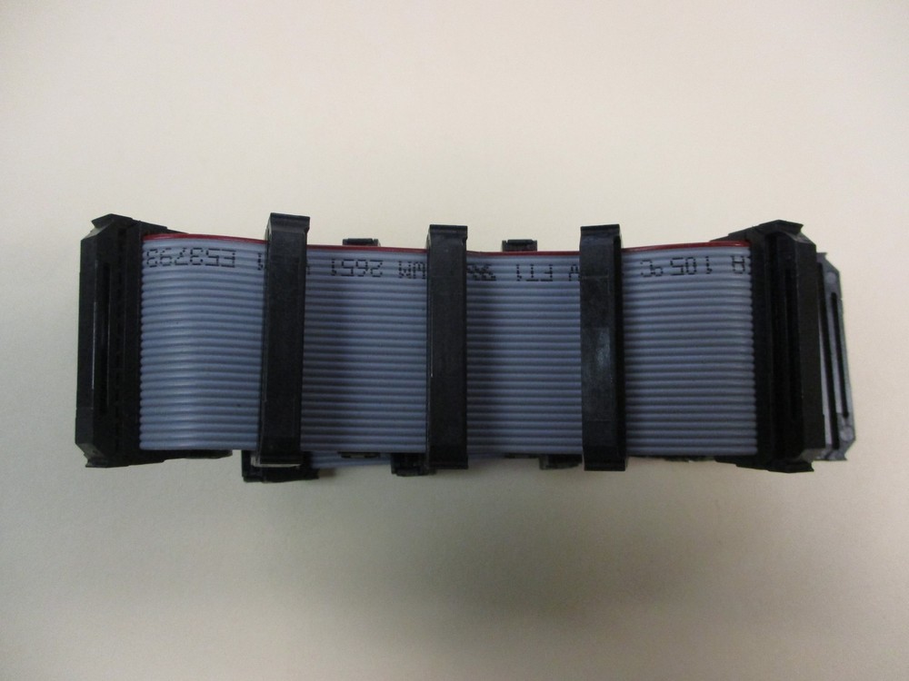 Eshare 60227 Cable Assembly - SCBUS 26-Pin, 14 Drops