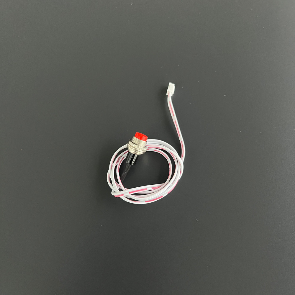 Gun Safe Lock Replacement Electronic Safe Lock Solenoid Lock & 2 Keys Safe Box