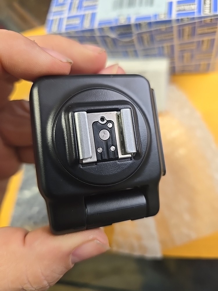 USED Nikon SU-4 Wireless Flash Controller