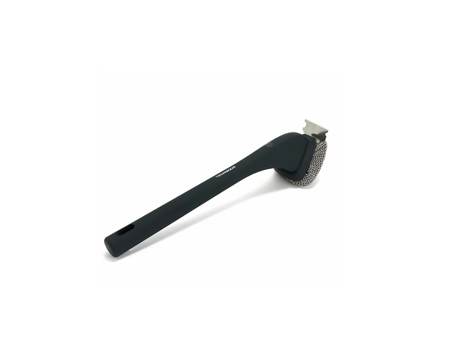 Technique Stainless Steel BBQ Cleaning Brush