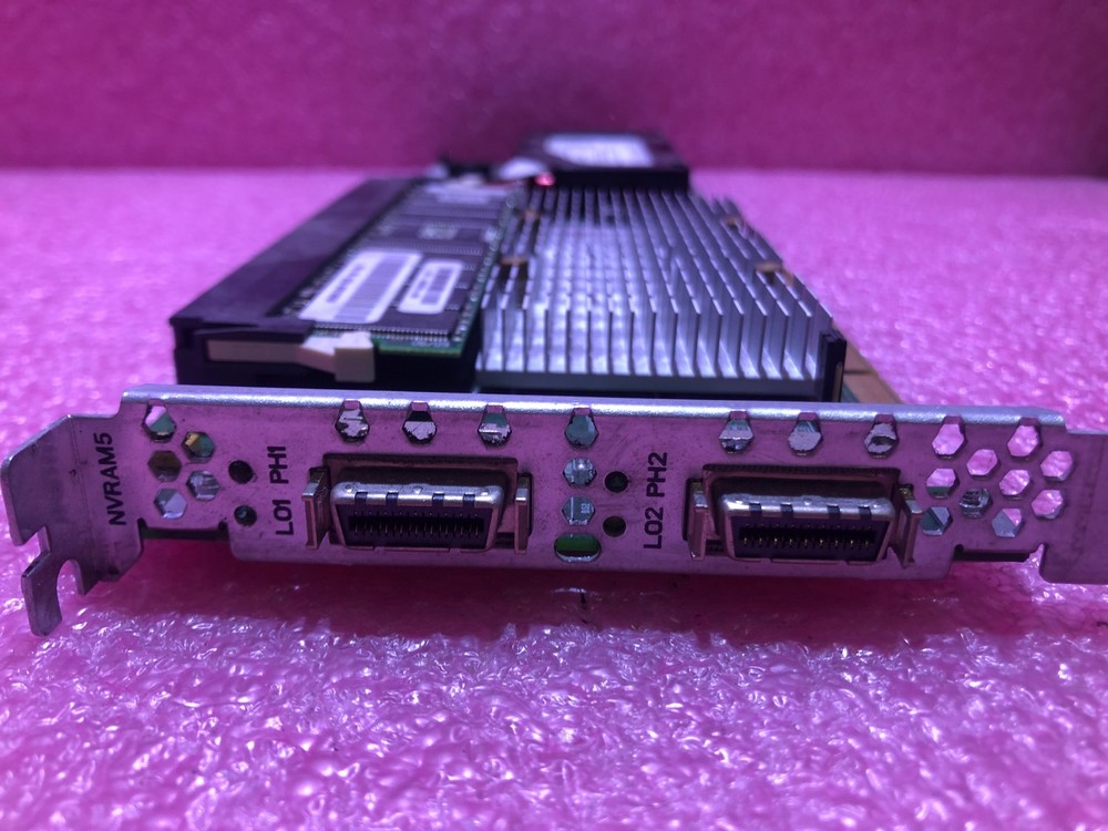 Strong-IT NetApp NVRAM MODULE W/ BATT. AND 512MB