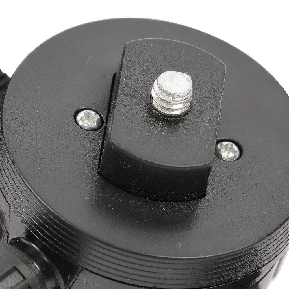 3.7M Laser Pole 12 Ft Adjustable Telescoping Laser Level Pole With Tripod