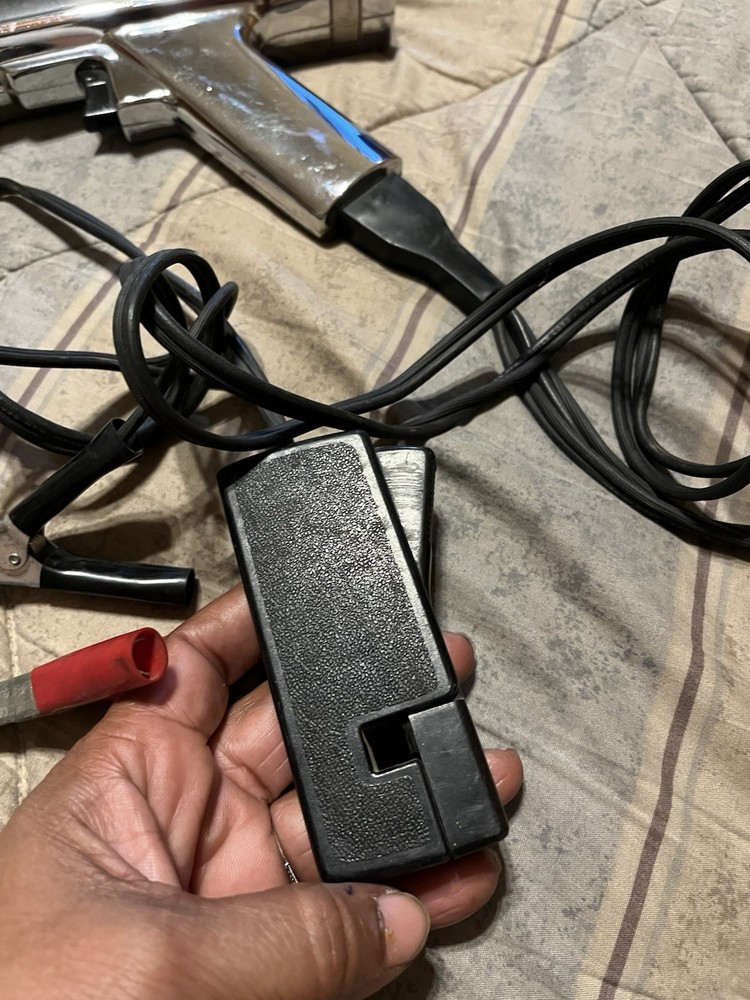 Craftsman Inductive Timing Light Vintage