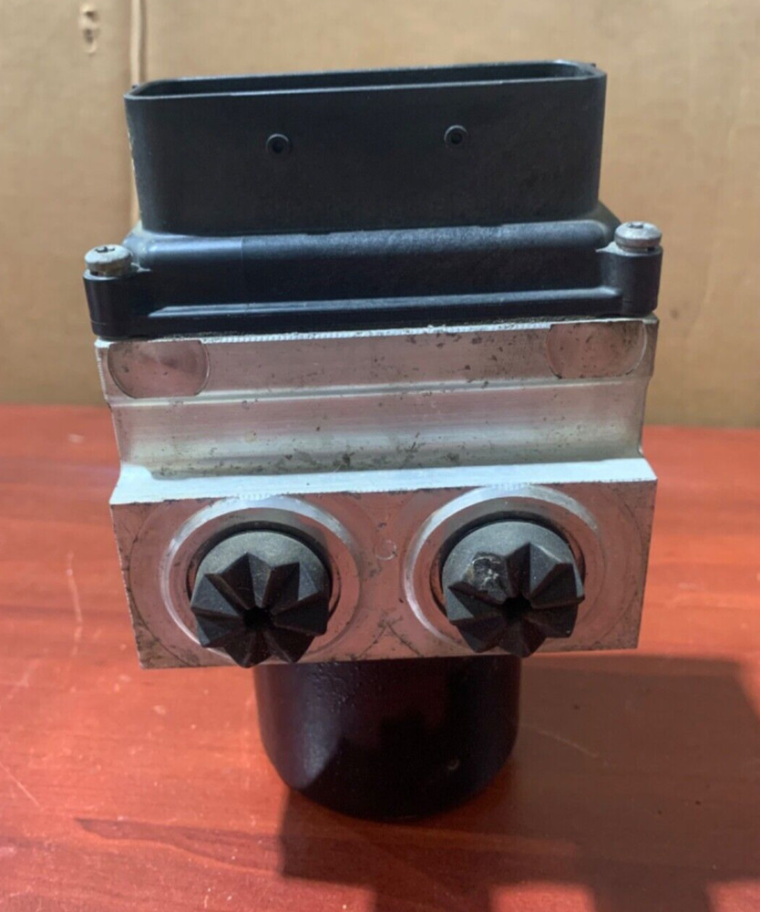 ABS Anti Lock Brake System Pump & Module 55366224AN