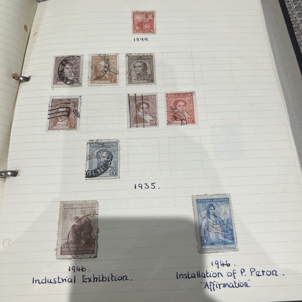 World Collection B To China Few Hundred Needs Checking BC646