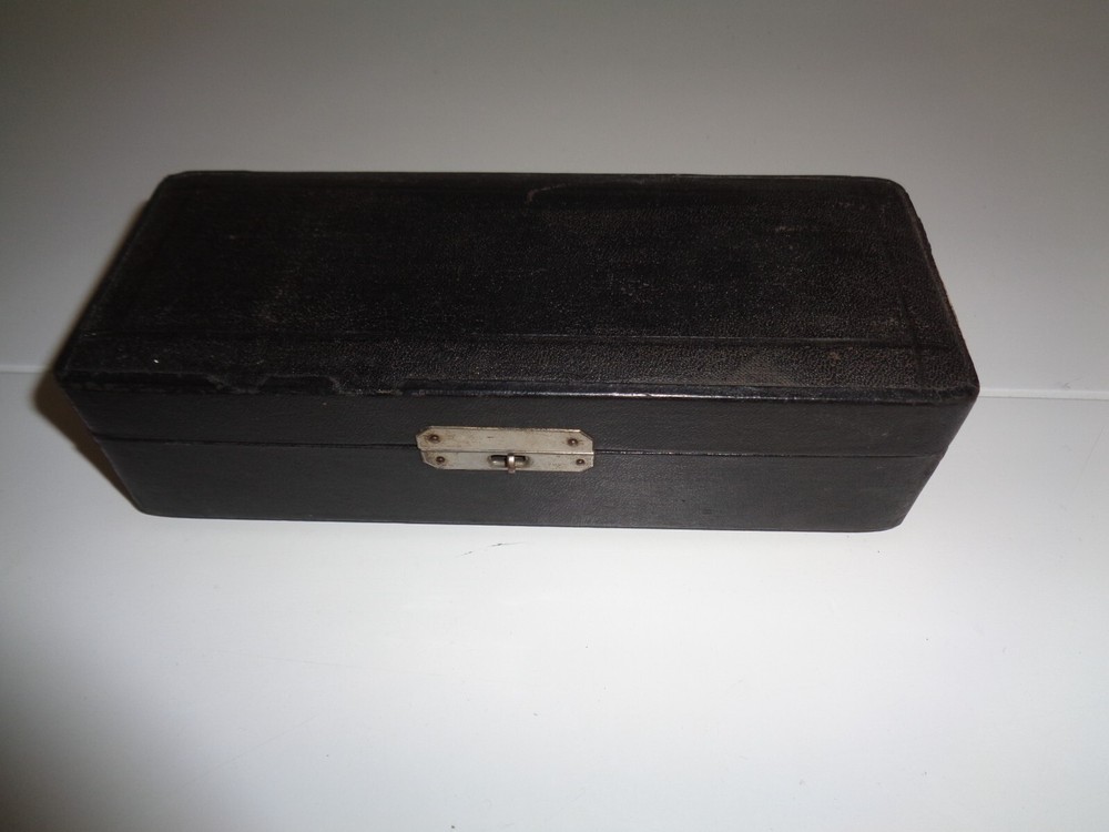 Vintage Dr. Zeng Eye Optometer? in Case