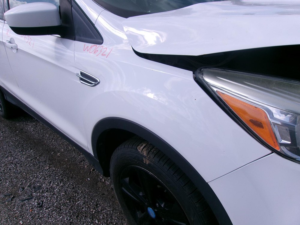Used Transfer Case Assembly fits: 2013 Ford Escape Grade A