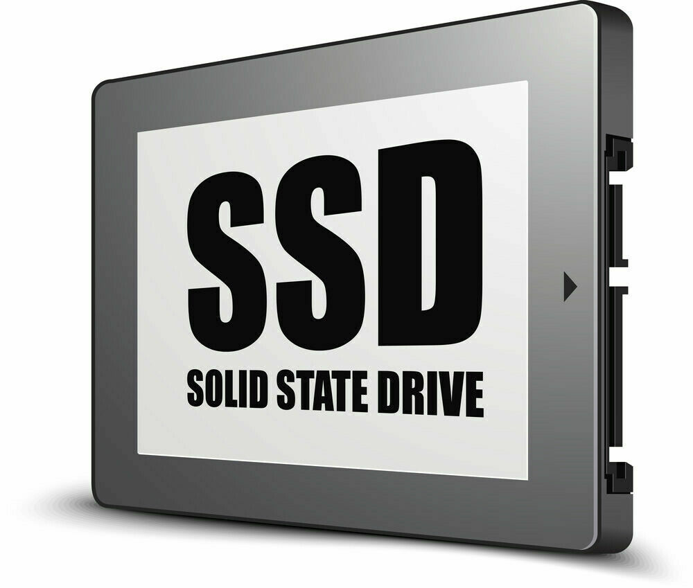 240GB SSD Solid State Drive DELL Latitude E6440 E7440 E5540 E5450 W/ Win 10 Pro