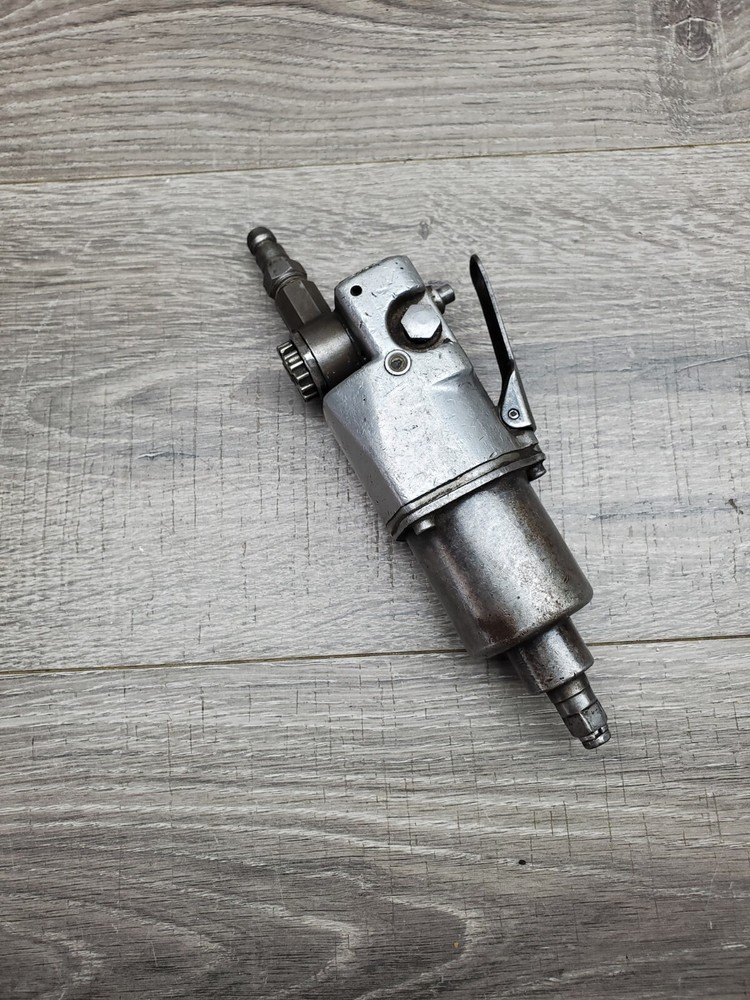 Ingersoll Rand 3/8 Impact 211 Works Read Description