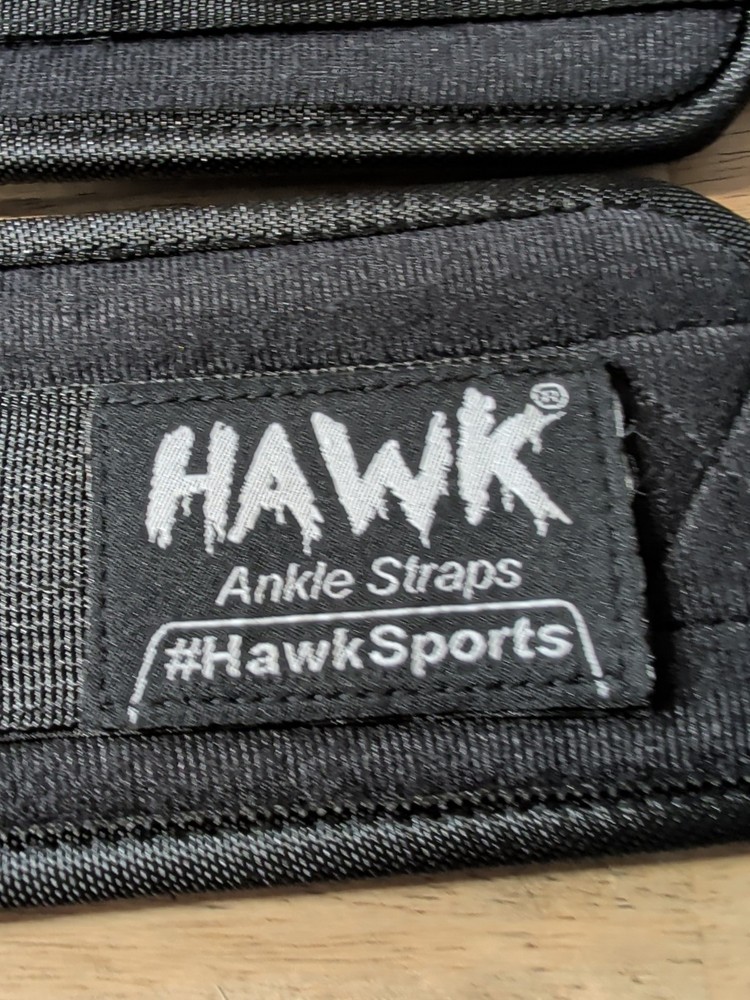 Ankle Strap for Cable Machine Professional Kickback Ankle Strap Glute Workout