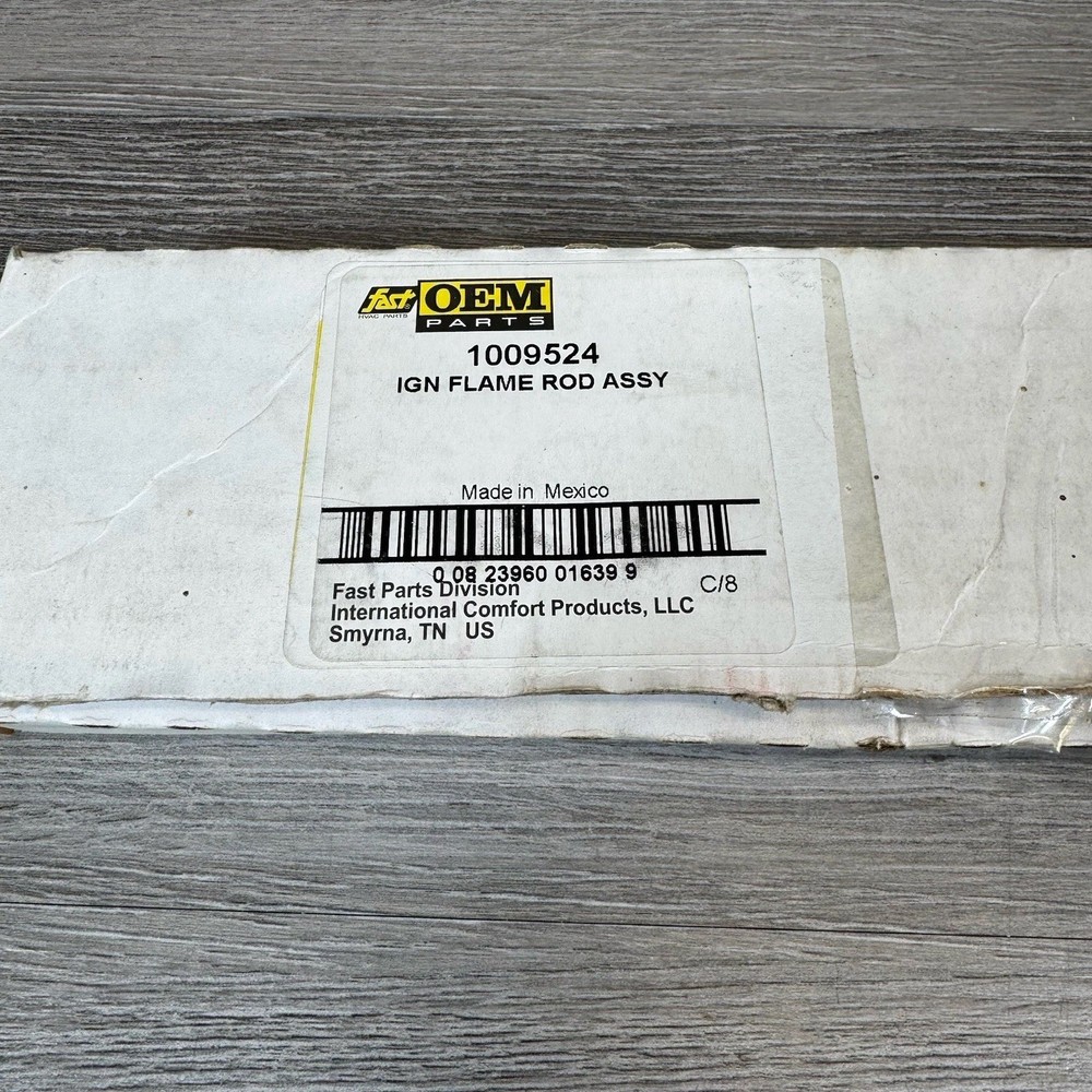Honeywell 1009524 IGN/Sensor HSP