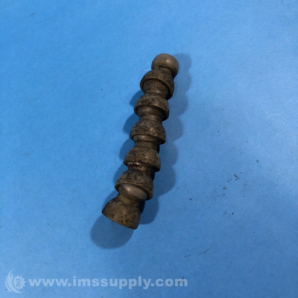 Loc Line 8-Section Nozzle USIP