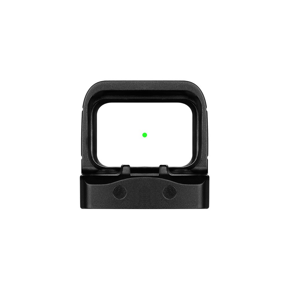 Olight Osight SE RMSc Footprint Enclosed 6 MOA Green Dot Sight