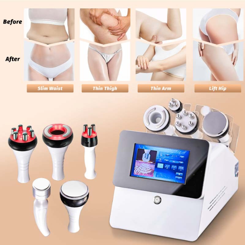 40K beauty device, weight loss device, explosive shaping slim device