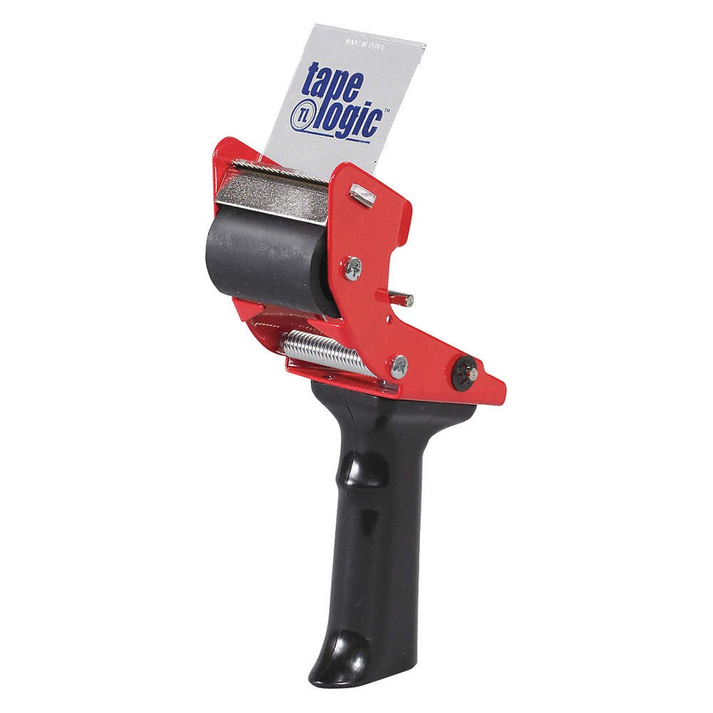 TAPE LOGIC  Tape Dispenser, Plastic 51CG09