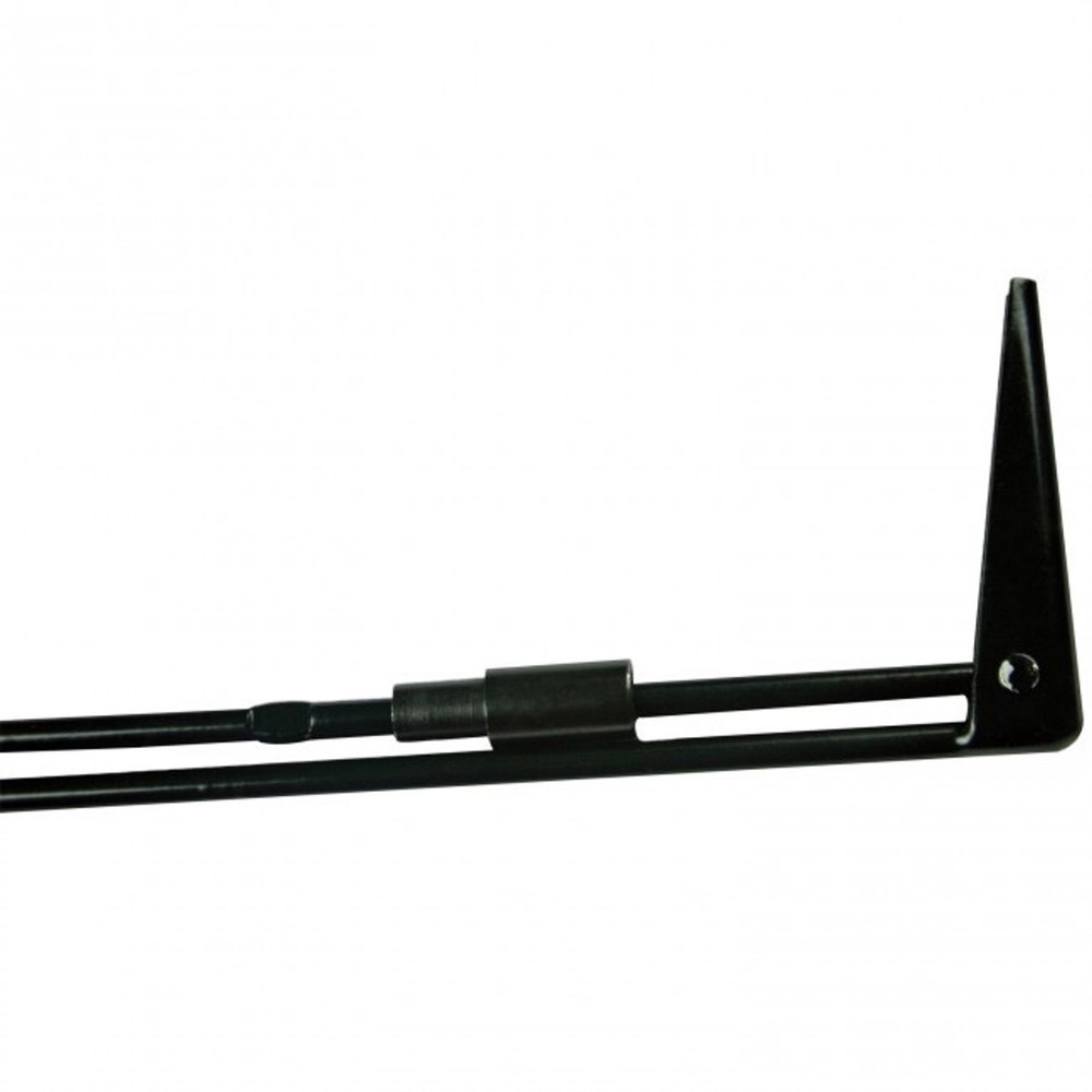 Westcott Fast Flag 24" x 36" Collapsable Frame (only)