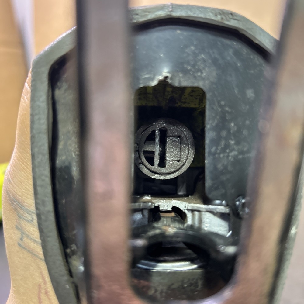 Ryobi RJ1861V Reciprocating Variable Speed Saw 120V i2