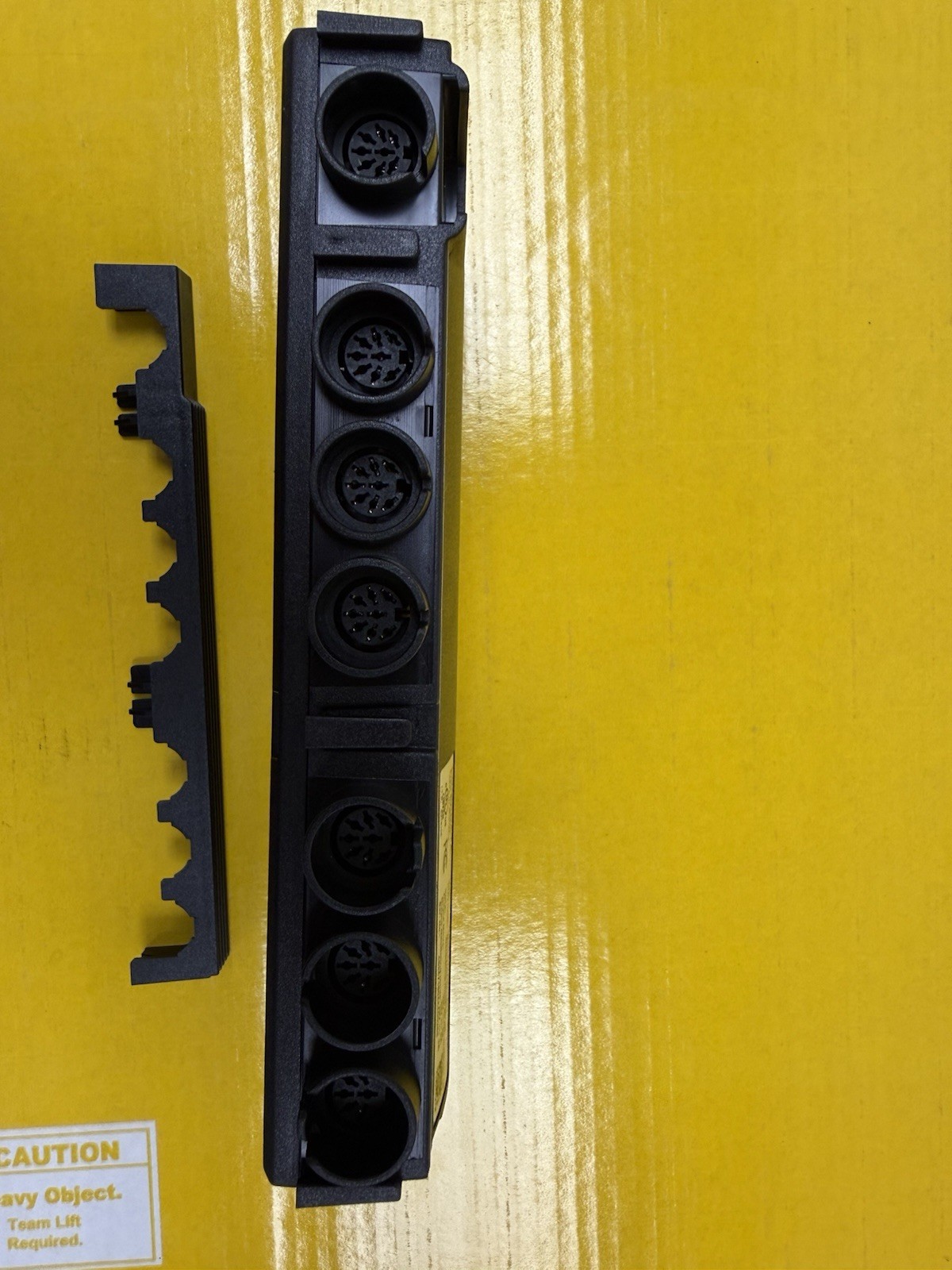 NEW OEM TEMPUR-PEDIC FLEX-6-RF-TP-REV4 PREMIER CONTROL BOX10003-CTRBOX-L001